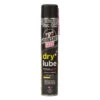 Muc-Off Dry Lube - Kedjevax-spray - 750 Ml -Shim Butik 946 S A large