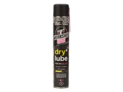 Muc-Off Dry Lube - Kedjevax-spray - 750 Ml