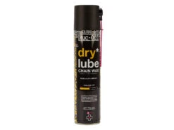 Muc-Off - Dry Lube - PTFE Kedjevax-spray - 400 Ml