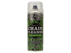 Muc-Off Chain Cleaner - 400 Ml Kedjerens Spray
