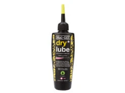 Muc-Off Dry Lube - Torr Kedjeolja - 120 Ml