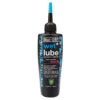 Muc-Off Wet Lube - Kedjeolja Till Vått Väder- 120 Ml -Shim Butik 967 S A large