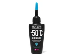 Muc-Off -50 Grader - Kedjaolja För Vinterbruk - 50 Ml