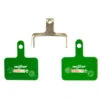 Bromskloss Swissstop Disc 15 Deore BR-M525/515 1 Bromskloss Swissstop Disc 15 Deore BR-M525/515 -Shim Butik 9D15 Org large