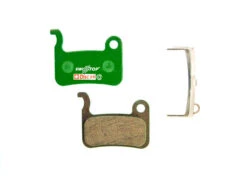 Swissstop - Disc 16 Shimano XTR/XT/LX - Bromsbelägg