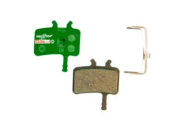 Swissstop - Disc 17 Avid Juicy 3/5/7 - Bromsbelägg