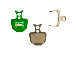 Swissstop - Disc 18 Formula Oro - Bromsbelägg