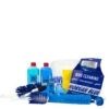 Morgan Blue Maintenance Kit Pro - Underhållskit Med 11 Produkter -Shim Butik AR00035ny A large
