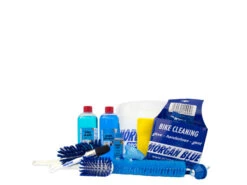 Morgan Blue Maintenance Kit Pro - Underhållskit Med 11 Produkter