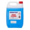 Morgan Blue Chain Cleaner - Kedjans - 5 Liter -Shim Butik AR00056 A large
