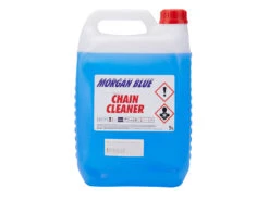 Morgan Blue Chain Cleaner - Kedjans - 5 Liter