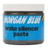 Morgan Blue Brake Silencer Paste - Brusreducerande Pasta För Kalibrar - 200 G