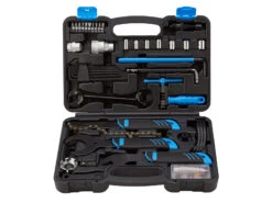 OnGear - Pro - Cykelverktygssats 43 Delar