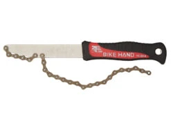 OnGear - Frihjulshållare Med Kedja