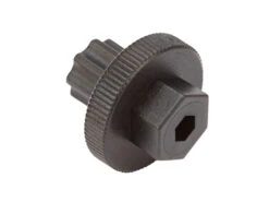 OnGear - Vevverktyg - För Justering Av Shimano Pedalarmskapsel - Svart