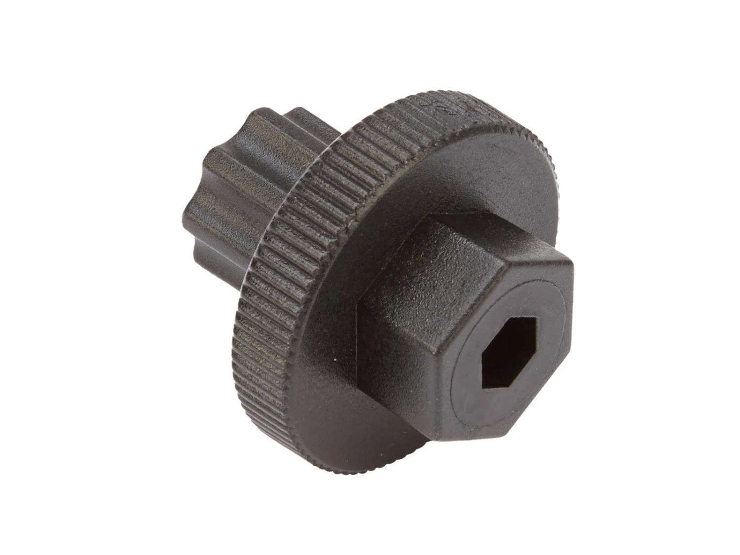 OnGear - Vevverktyg - För Justering Av Shimano Pedalarmskapsel - Svart 3 OnGear - Vevverktyg - För Justering Av Shimano Pedalarmskapsel - Svart