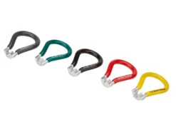 OnGear - Nippelnyckelsats - 3,2 / 3,3 / 3,5 / 5,65 / 6,4 Mm