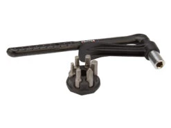 OnGear - Momentnyckel - Med 6 St. Bitar