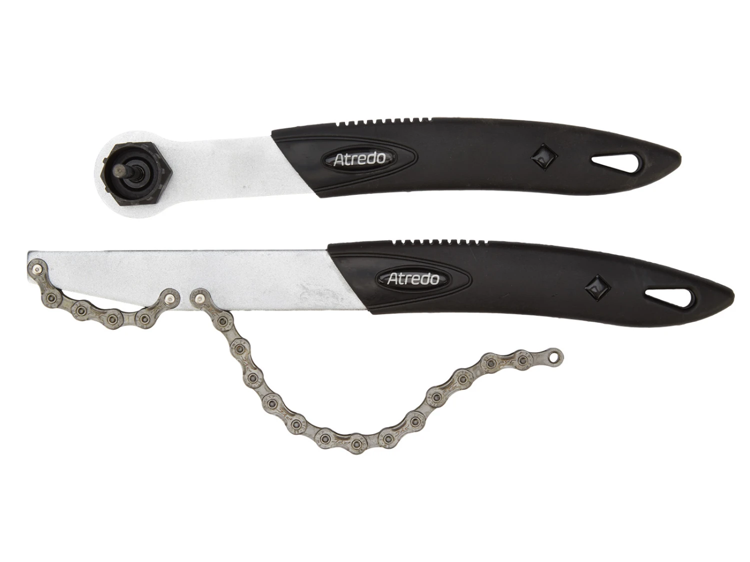 OnGear - Triggerset För Kassett - Svart 3 OnGear - Triggerset För Kassett - Svart