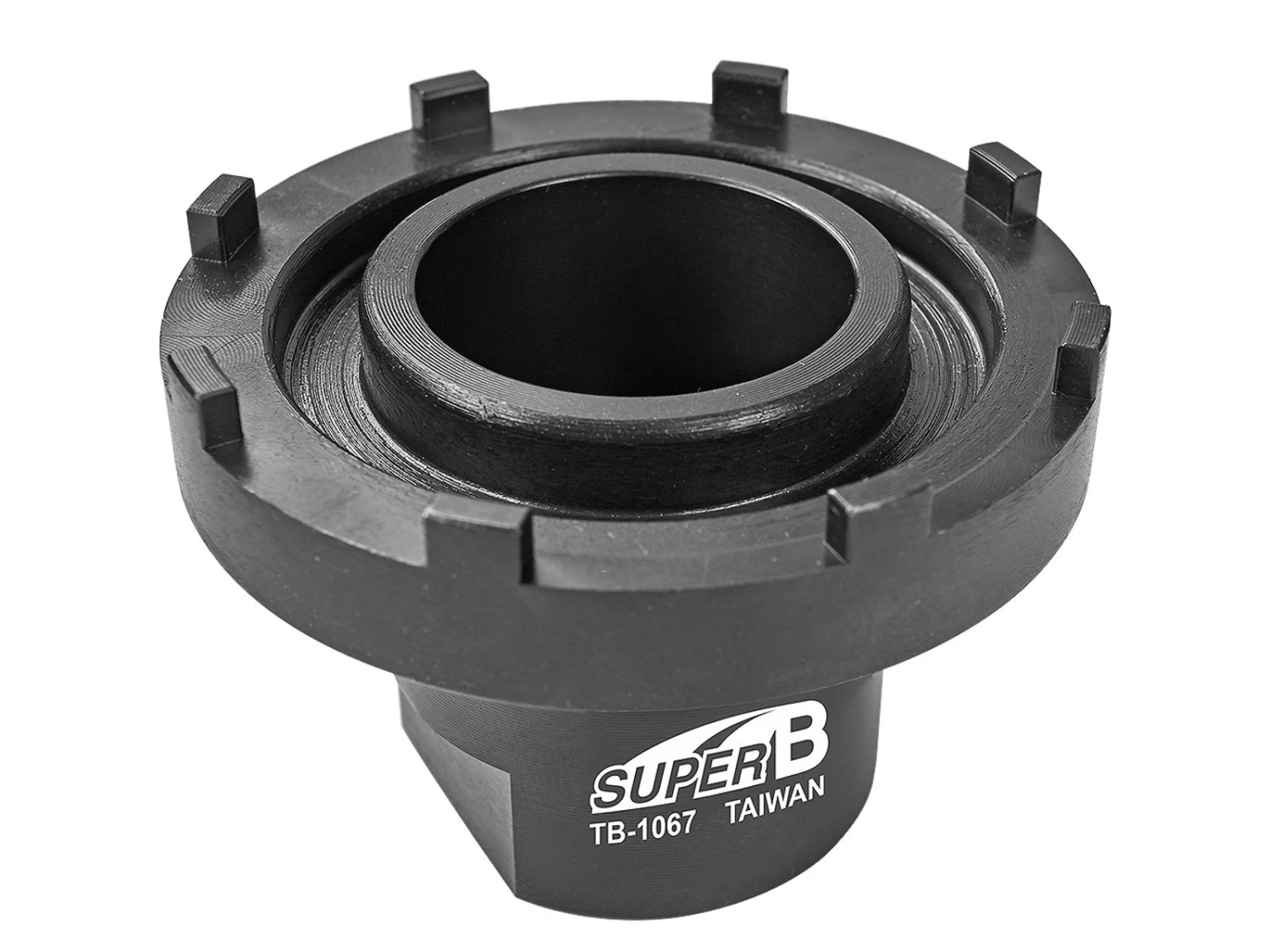 OnGear SuperB - Avtryckare För Bosch Låsring På Vev - För Elcykel 3 OnGear SuperB - Avtryckare För Bosch Låsring På Vev - För Elcykel