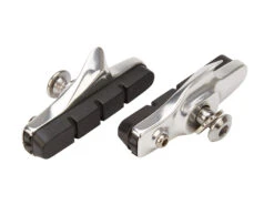 OnGear - Bromsbelägg - Race - 53 Mm - Med Utbytbart Bromsgummi