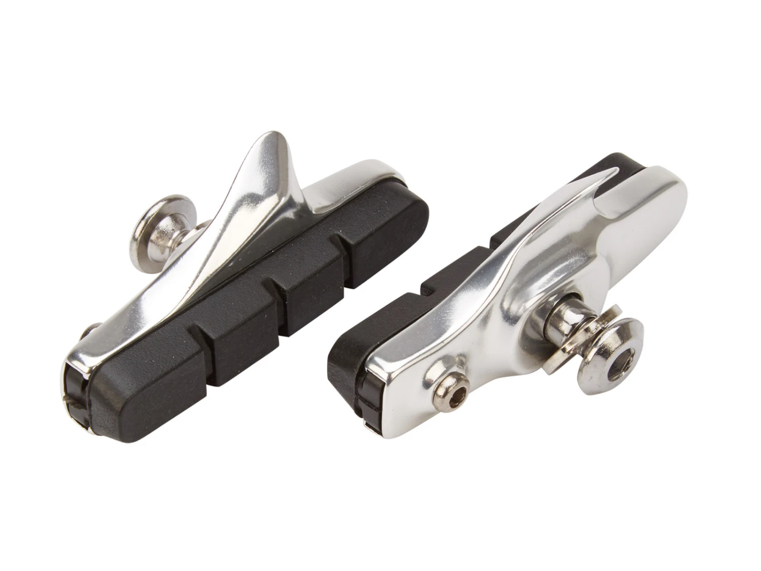 OnGear - Bromsbelägg - Race - 53 Mm - Med Utbytbart Bromsgummi 3 OnGear - Bromsbelägg - Race - 53 Mm - Med Utbytbart Bromsgummi