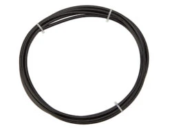 OnGear - Yttre Kabel För Broms - 5 Mm - Längd 3 Meter - Svart