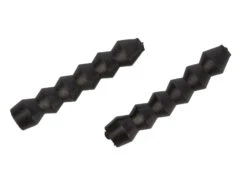 OnGear - Gummiskydd För V-broms - Svart - 2 St.