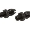 OnGear - Justerskruv För Bromshandtag - M10 - Aluminium - Svart - 2 St. -Shim Butik AT5517129 A large