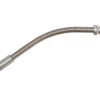 OnGear - Kabelrör För V-broms - Rostfritt - Flexibelt