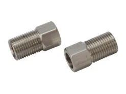 Atredo - Hydraulisk Vajerskruv Till Hayes/Tektro - 2 St