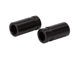 Atredo - Hydraulisk Kabelände - Till Shimano/Formula/Avid/Magura - Aluminium - 2 St