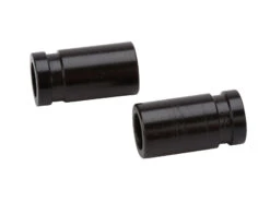 Atredo - Hydraulisk Kabelände - Till Hayes/Tektro - Aluminium - 2 St