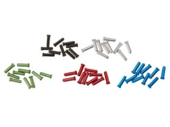 OnGear - Kabeländar För Växel / Bromsvajer - 10 St