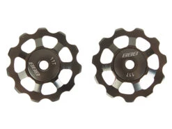 BBB Rulltrissa 11 T Med ABEC-5 Stängda Kullager - Alu Boys 2 St