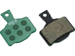 BBB - Magura Discstop - Bromsklossar - Till E-bike