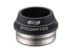 BBB - BHP-41 - Styrlager - Integrerad - ø41,0mm - Svart