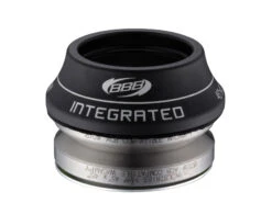 BBB - BHP-42 - Styrlager - Integrerad - ø41,8mm - Svart