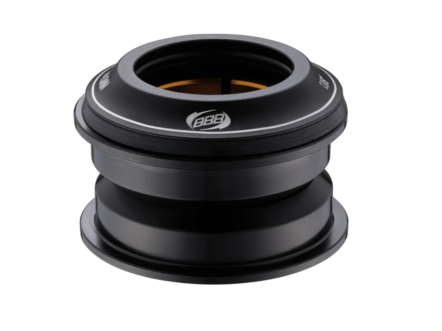 BBB - BHP-51 - Semi-integrerat - ø44,0mm - Svart 3 BBB - BHP-51 - Semi-integrerat - ø44,0mm - Svart