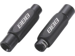 BBB BCB-95 - Kabelstramare - 5 Mm - Svart