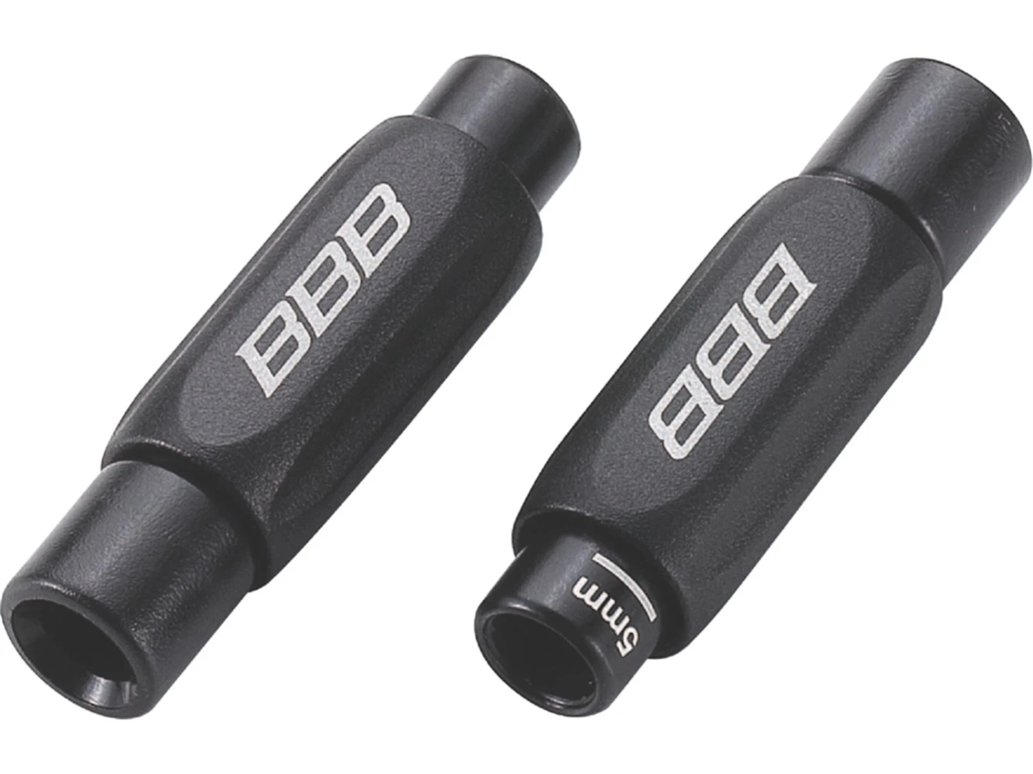 BBB BCB-95 - Kabelstramare - 5 Mm - Svart 3 BBB BCB-95 - Kabelstramare - 5 Mm - Svart