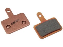 BBB Bromsklossar För Tektro / Shimano Skivbromsar - Deore - Aquila