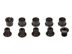 AbsoluteBLACK Klingbult - Racer Och MTB - 5 St - Långa