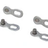KMC Missing Link - Kedjelås 2 Set - Till 11 Växlars Kedja - Silver -Shim Butik C11EPTR00 A large