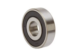 Cema - Cema Kullager 17x35x10 Stål