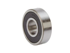 Cema - Cema Kullager 25x37x7 - Keramiskt