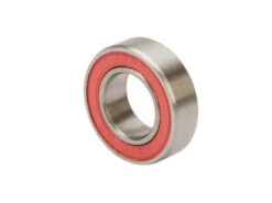 Cema - Cema Kullager 6x13x3,5 - Rostfritt Stål / Keramiskt