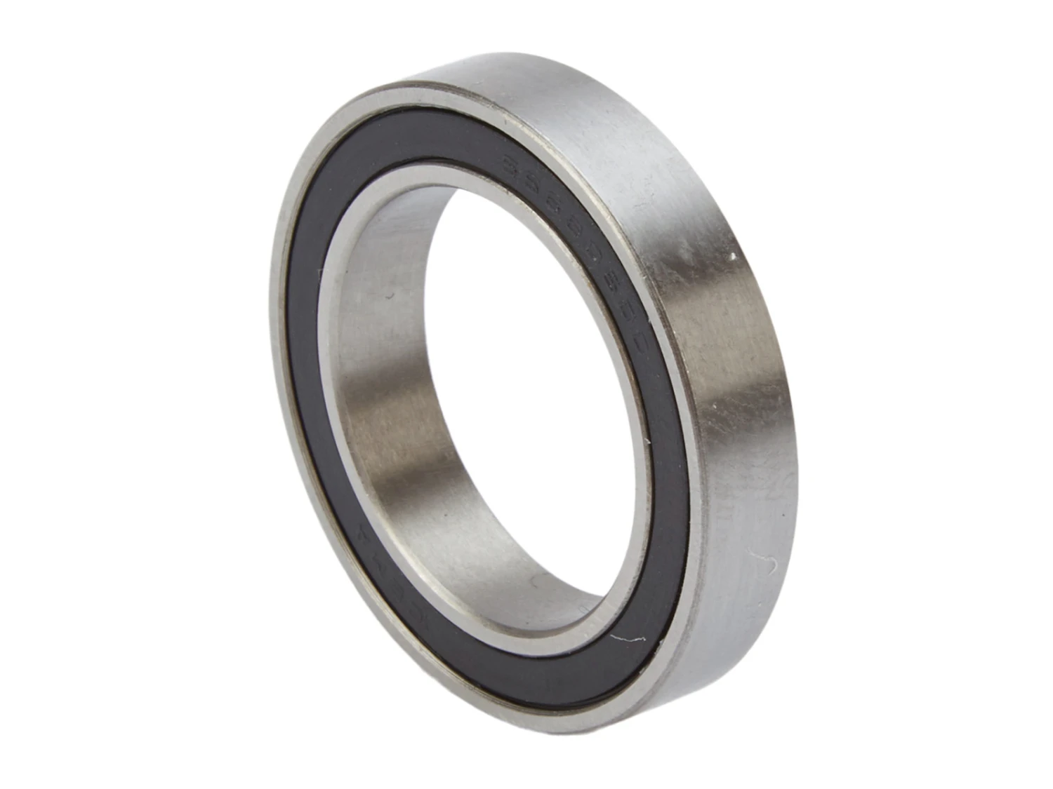 Cema - Cema Kullager 24x37x7 Rostfritt Stål 3 Cema - Cema Kullager 24x37x7 Rostfritt Stål