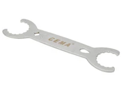 Cema - Avdragare - Passar Till Alla Cema-beslag