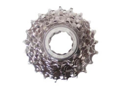 Shimano - Ultegra 6800 - Kassett - 9 Växlar - 12-25 T